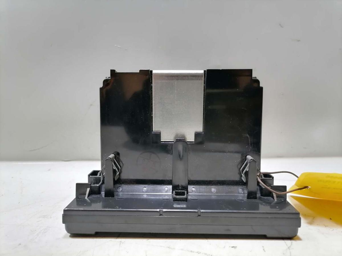Volvo C30 original Bordcomputer Display Multifunktionsanzeige 30797719 BJ08
